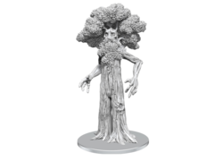 D&D Nolzur's Mini: Classic Treant