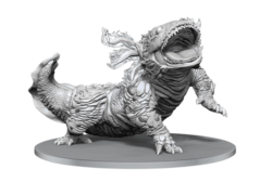 D&D Nolzur's Mini: Tlexolotl