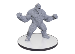 Wizkids Deepcuts: Bigfoot