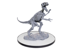 Wizkids Deepcuts: Skeletal Raptor