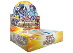 Booster packs